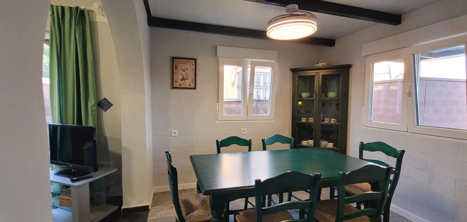 屋 出租 在 La Jara (Sanlúcar de Barrameda)