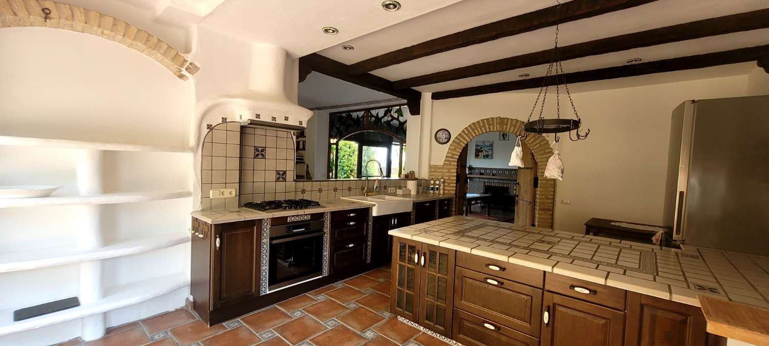 Chalet te koop in Bonanza-Avda de Huelva-Bº Andalucia (Sanlúcar de Barrameda)