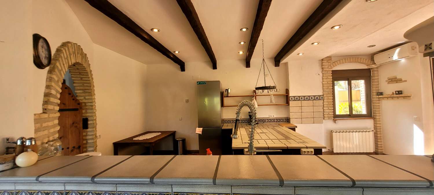 Chalet te koop in Bonanza-Avda de Huelva-Bº Andalucia (Sanlúcar de Barrameda)