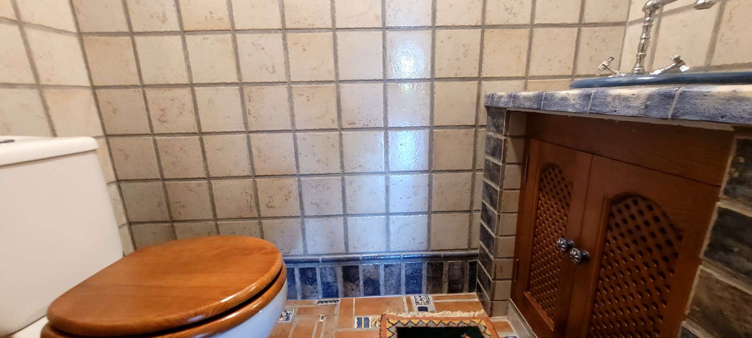 Chalet te koop in Bonanza-Avda de Huelva-Bº Andalucia (Sanlúcar de Barrameda)
