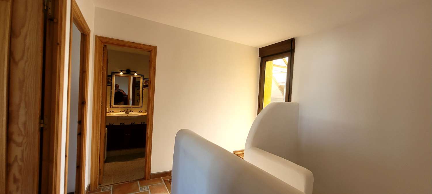 Chalet te koop in Bonanza-Avda de Huelva-Bº Andalucia (Sanlúcar de Barrameda)