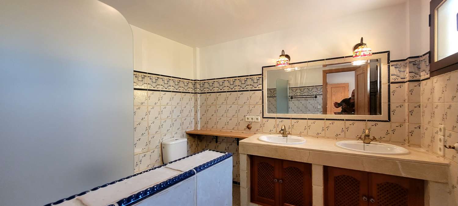 Chalet te koop in Bonanza-Avda de Huelva-Bº Andalucia (Sanlúcar de Barrameda)
