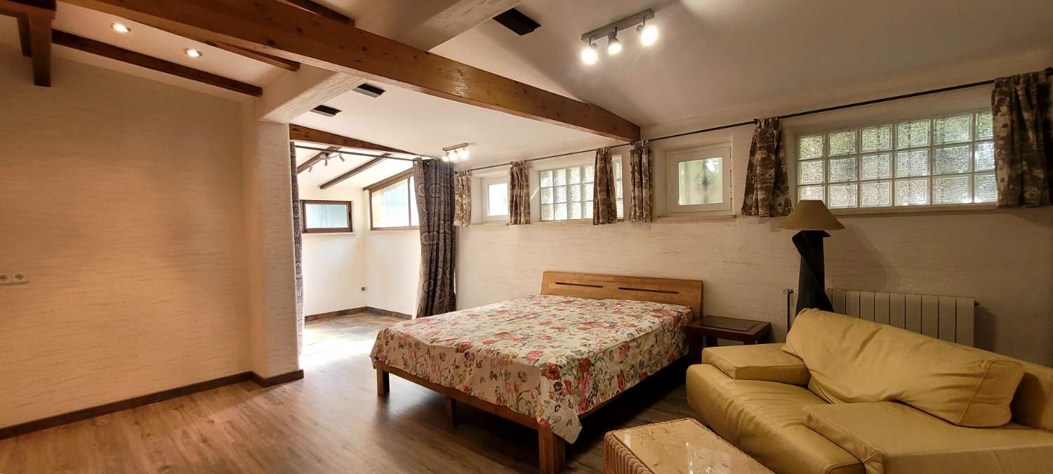 Chalet te koop in Bonanza-Avda de Huelva-Bº Andalucia (Sanlúcar de Barrameda)