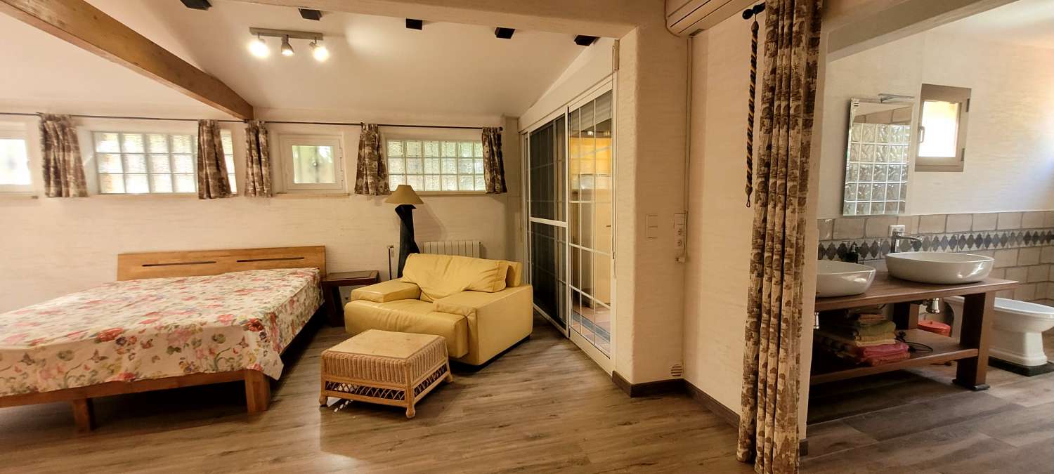 Chalet te koop in Bonanza-Avda de Huelva-Bº Andalucia (Sanlúcar de Barrameda)