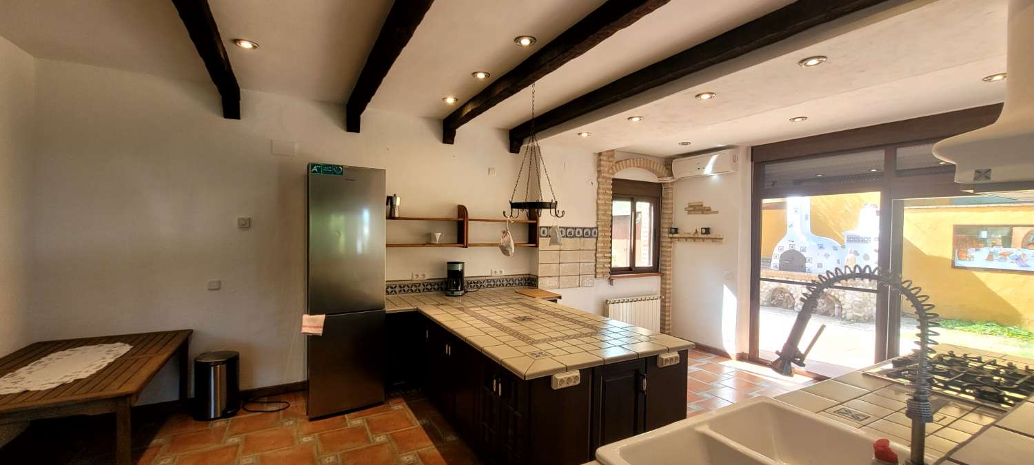 Chalet te koop in Bonanza-Avda de Huelva-Bº Andalucia (Sanlúcar de Barrameda)