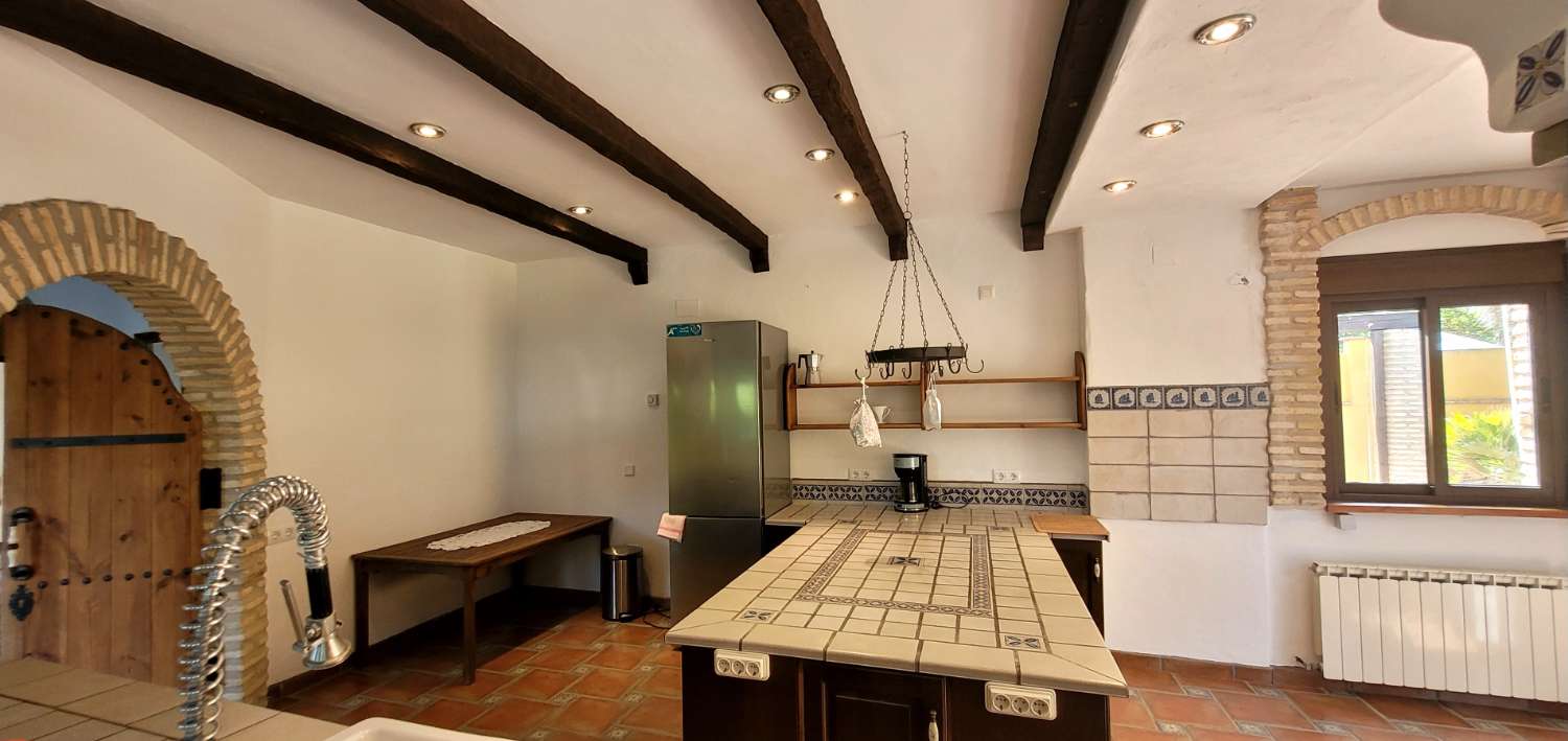 Chalet te koop in Bonanza-Avda de Huelva-Bº Andalucia (Sanlúcar de Barrameda)