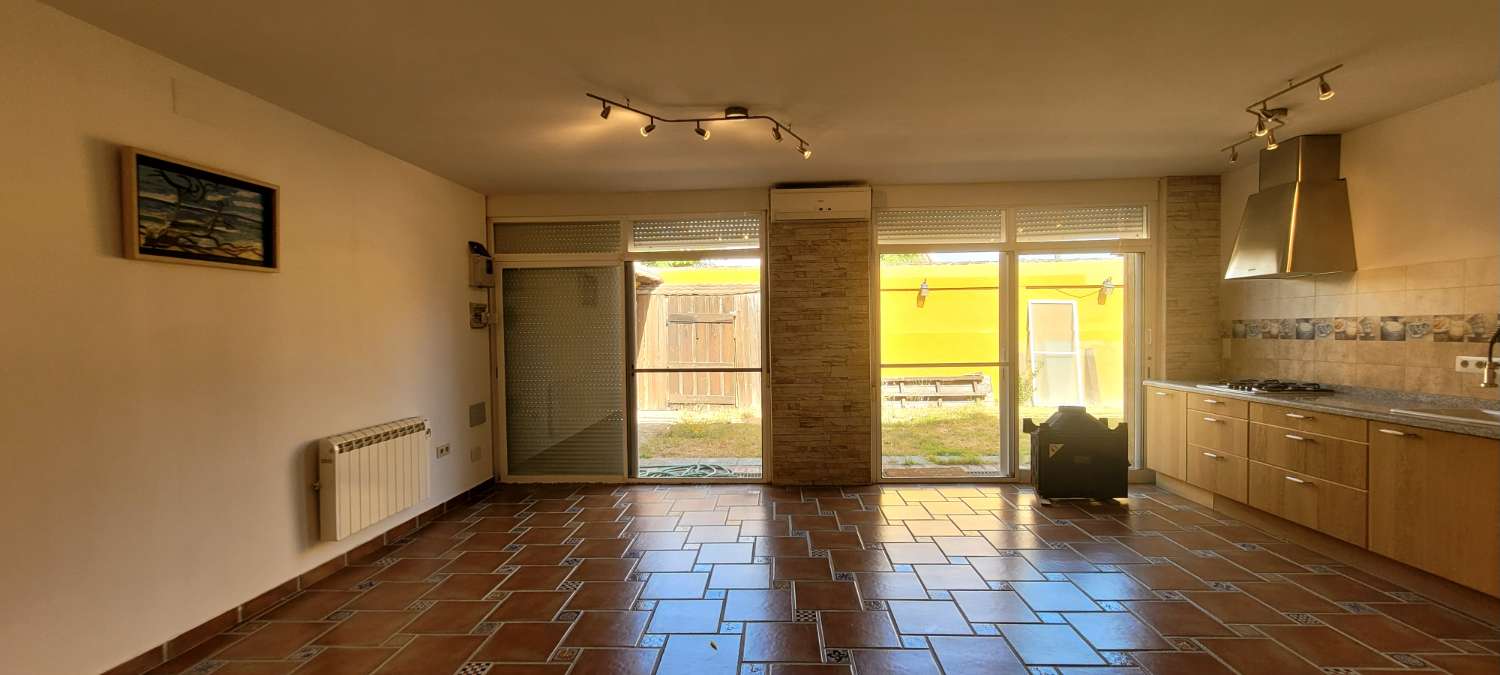 Chalet te koop in Bonanza-Avda de Huelva-Bº Andalucia (Sanlúcar de Barrameda)