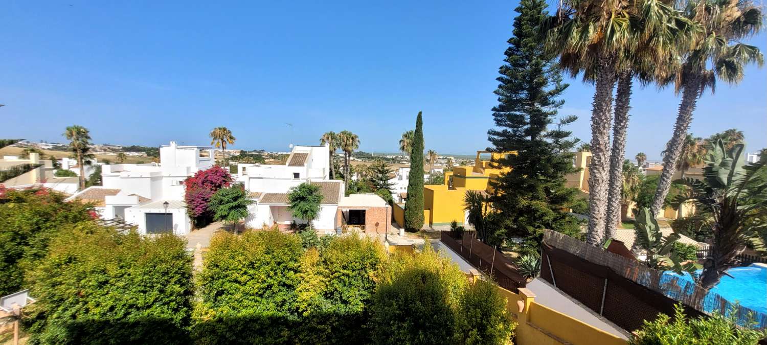 Chalet te koop in Bonanza-Avda de Huelva-Bº Andalucia (Sanlúcar de Barrameda)