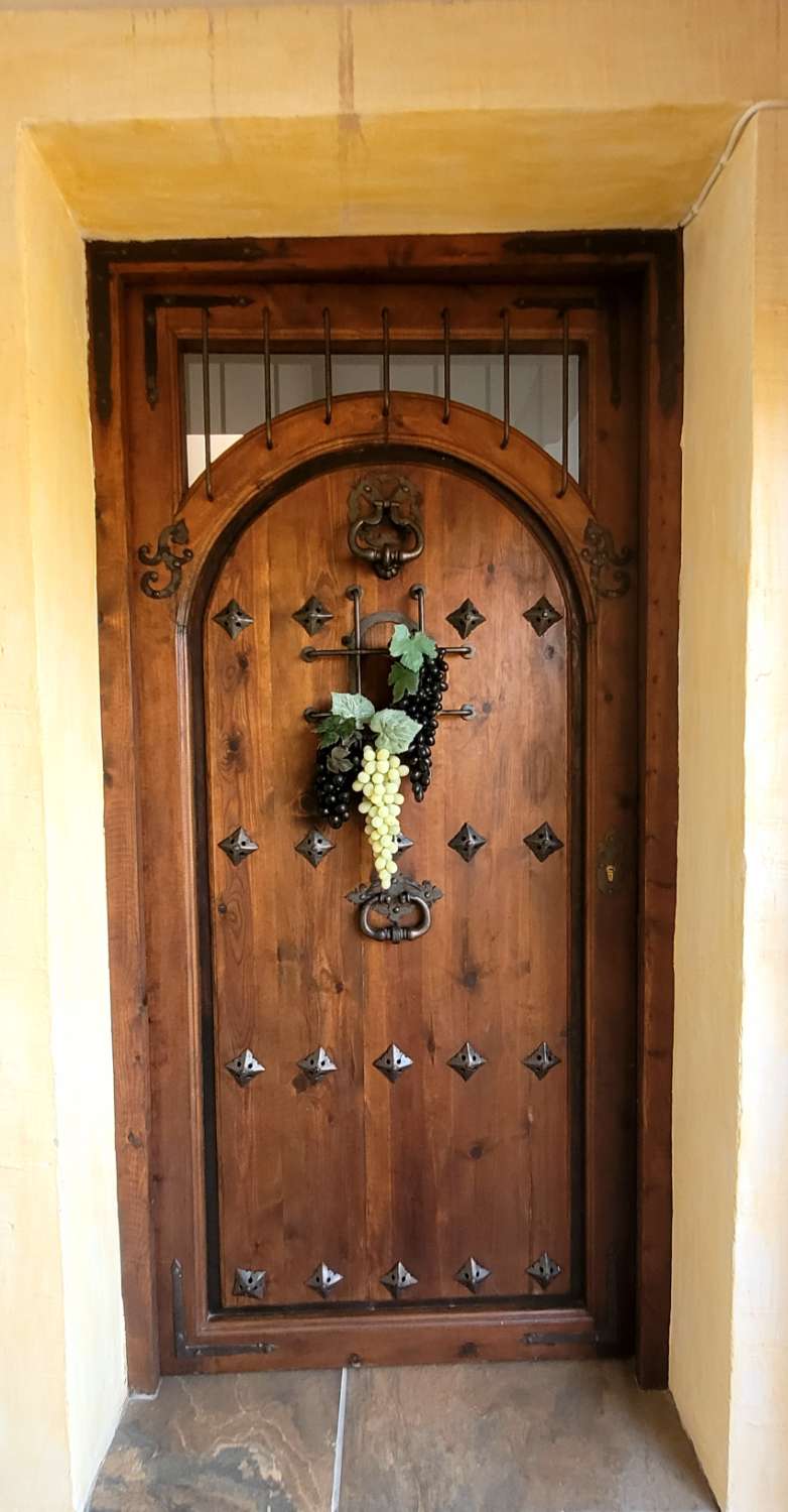Chalet te koop in Bonanza-Avda de Huelva-Bº Andalucia (Sanlúcar de Barrameda)