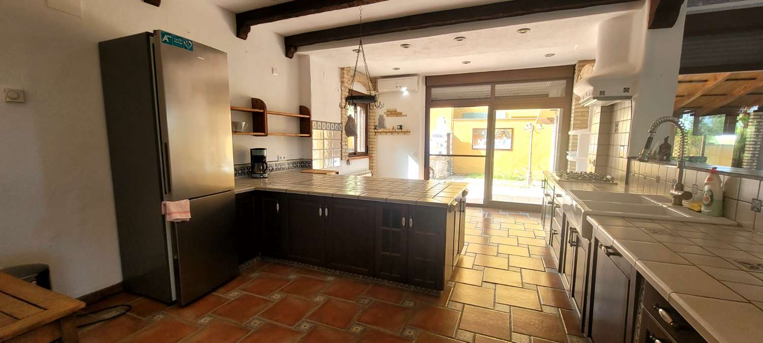 Chalet te koop in Bonanza-Avda de Huelva-Bº Andalucia (Sanlúcar de Barrameda)