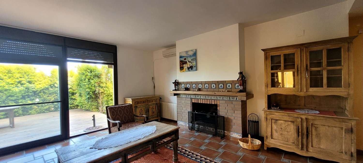 Chalet te koop in Bonanza-Avda de Huelva-Bº Andalucia (Sanlúcar de Barrameda)