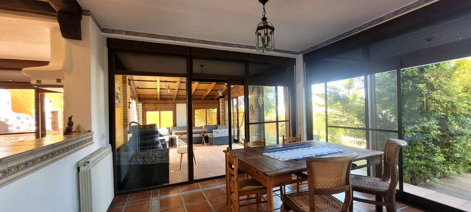 Chalet te koop in Bonanza-Avda de Huelva-Bº Andalucia (Sanlúcar de Barrameda)