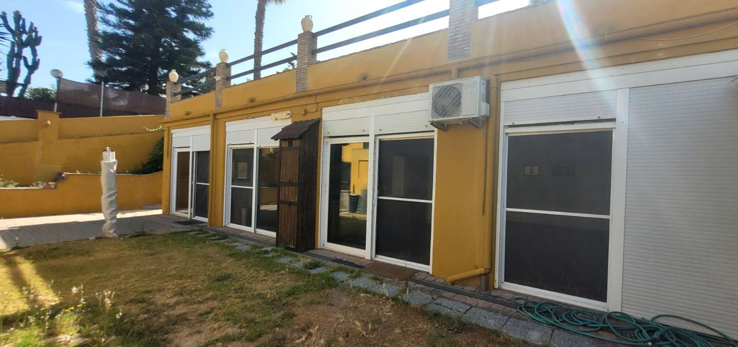 Chalet te koop in Bonanza-Avda de Huelva-Bº Andalucia (Sanlúcar de Barrameda)