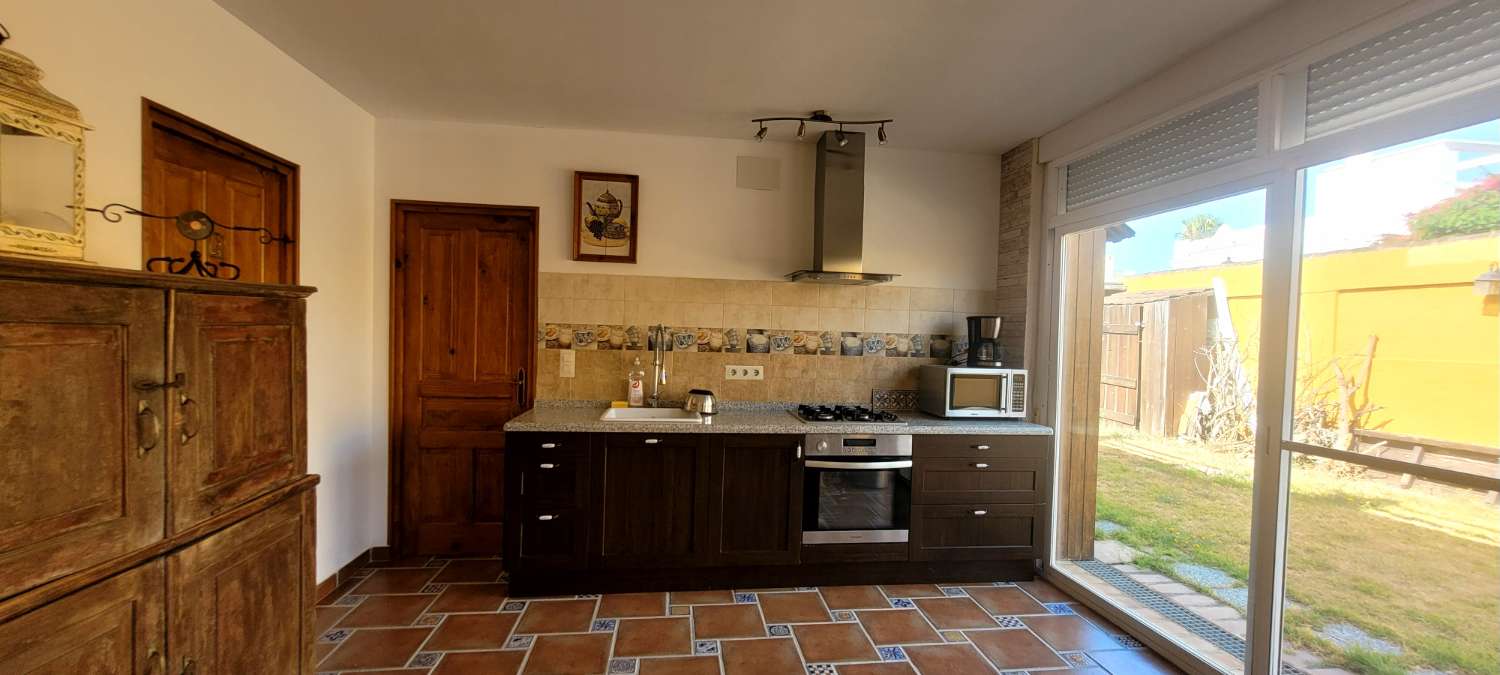 Chalet te koop in Bonanza-Avda de Huelva-Bº Andalucia (Sanlúcar de Barrameda)