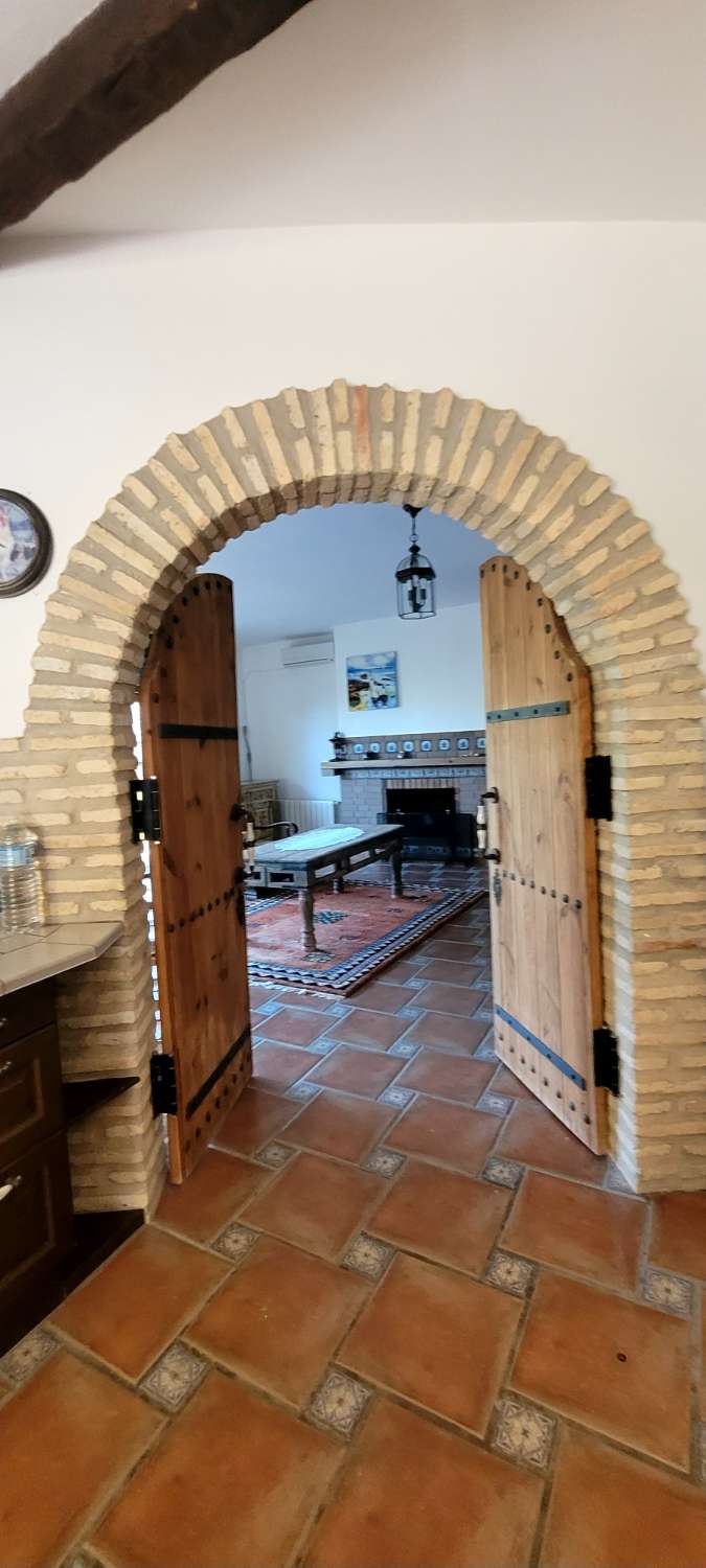 Chalet te koop in Bonanza-Avda de Huelva-Bº Andalucia (Sanlúcar de Barrameda)