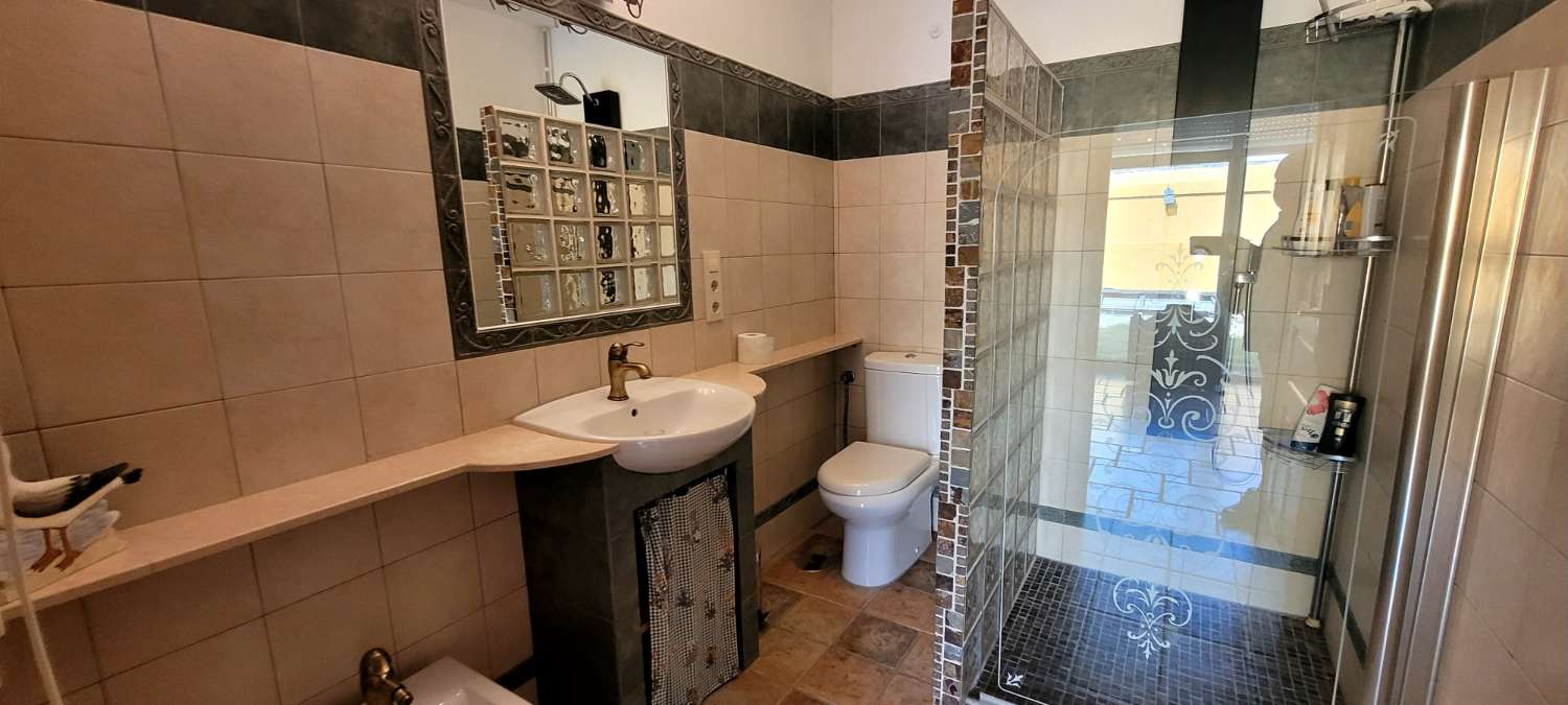 Chalet te koop in Bonanza-Avda de Huelva-Bº Andalucia (Sanlúcar de Barrameda)