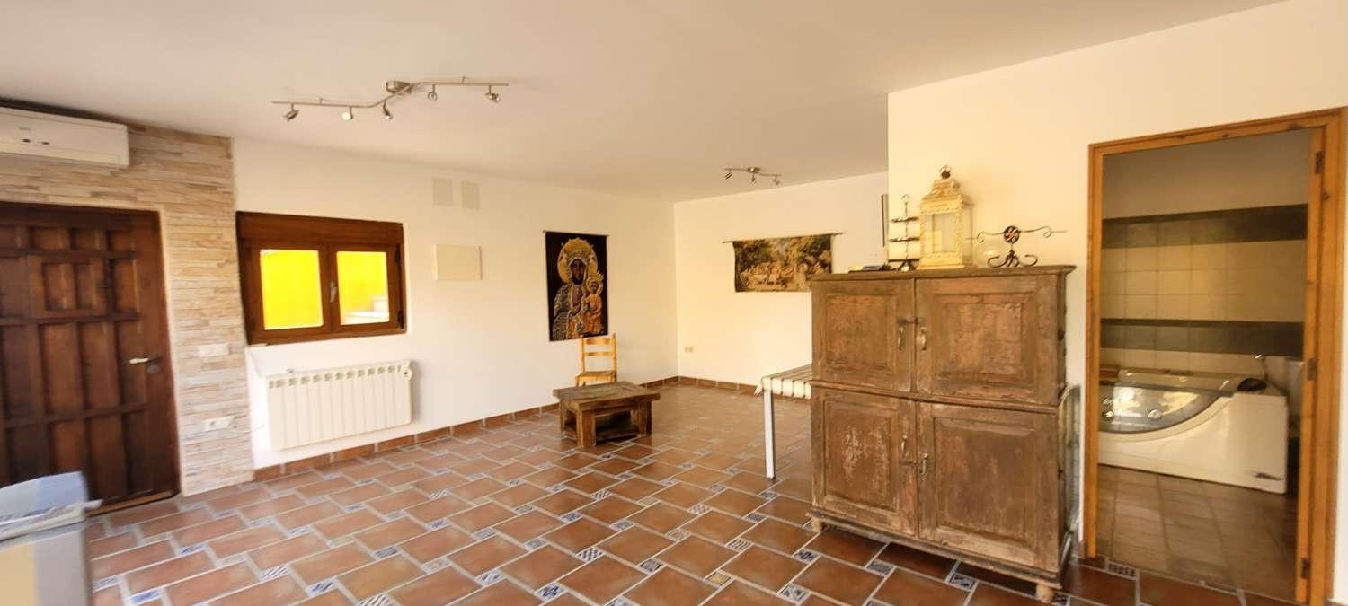 Chalet te koop in Bonanza-Avda de Huelva-Bº Andalucia (Sanlúcar de Barrameda)