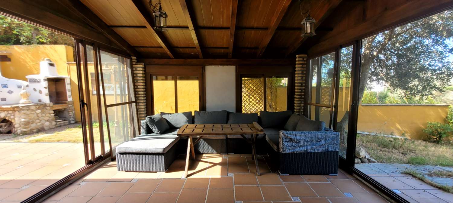 Chalet te koop in Bonanza-Avda de Huelva-Bº Andalucia (Sanlúcar de Barrameda)