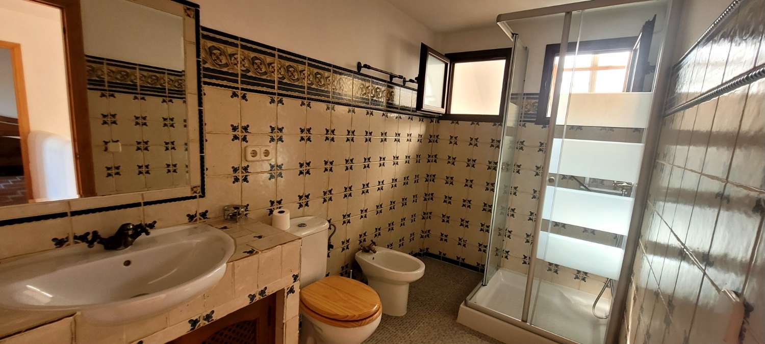 Chalet te koop in Bonanza-Avda de Huelva-Bº Andalucia (Sanlúcar de Barrameda)