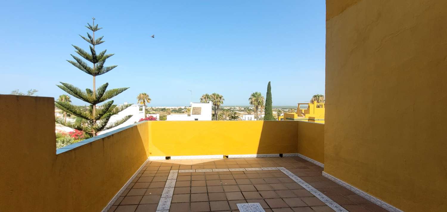 Chalet te koop in Bonanza-Avda de Huelva-Bº Andalucia (Sanlúcar de Barrameda)