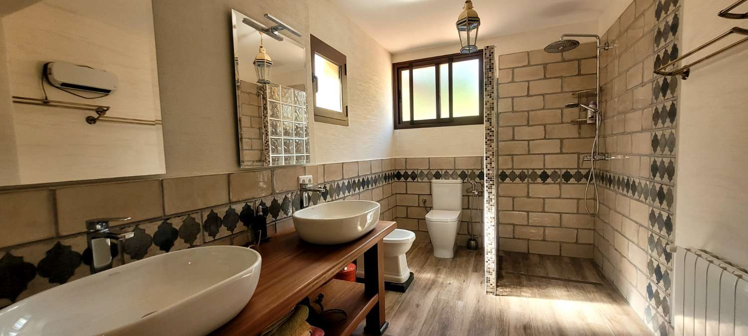 Chalet te koop in Bonanza-Avda de Huelva-Bº Andalucia (Sanlúcar de Barrameda)