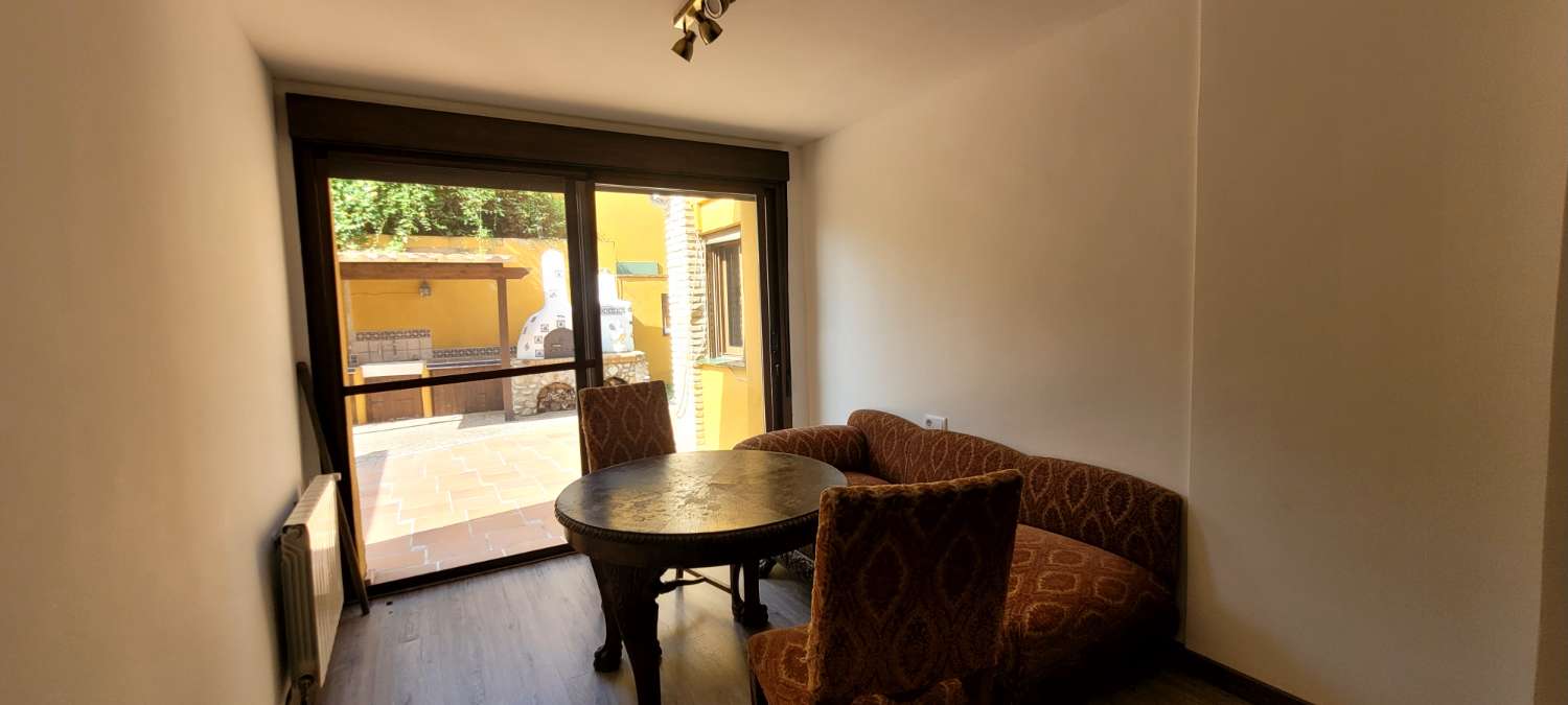 Chalet te koop in Bonanza-Avda de Huelva-Bº Andalucia (Sanlúcar de Barrameda)