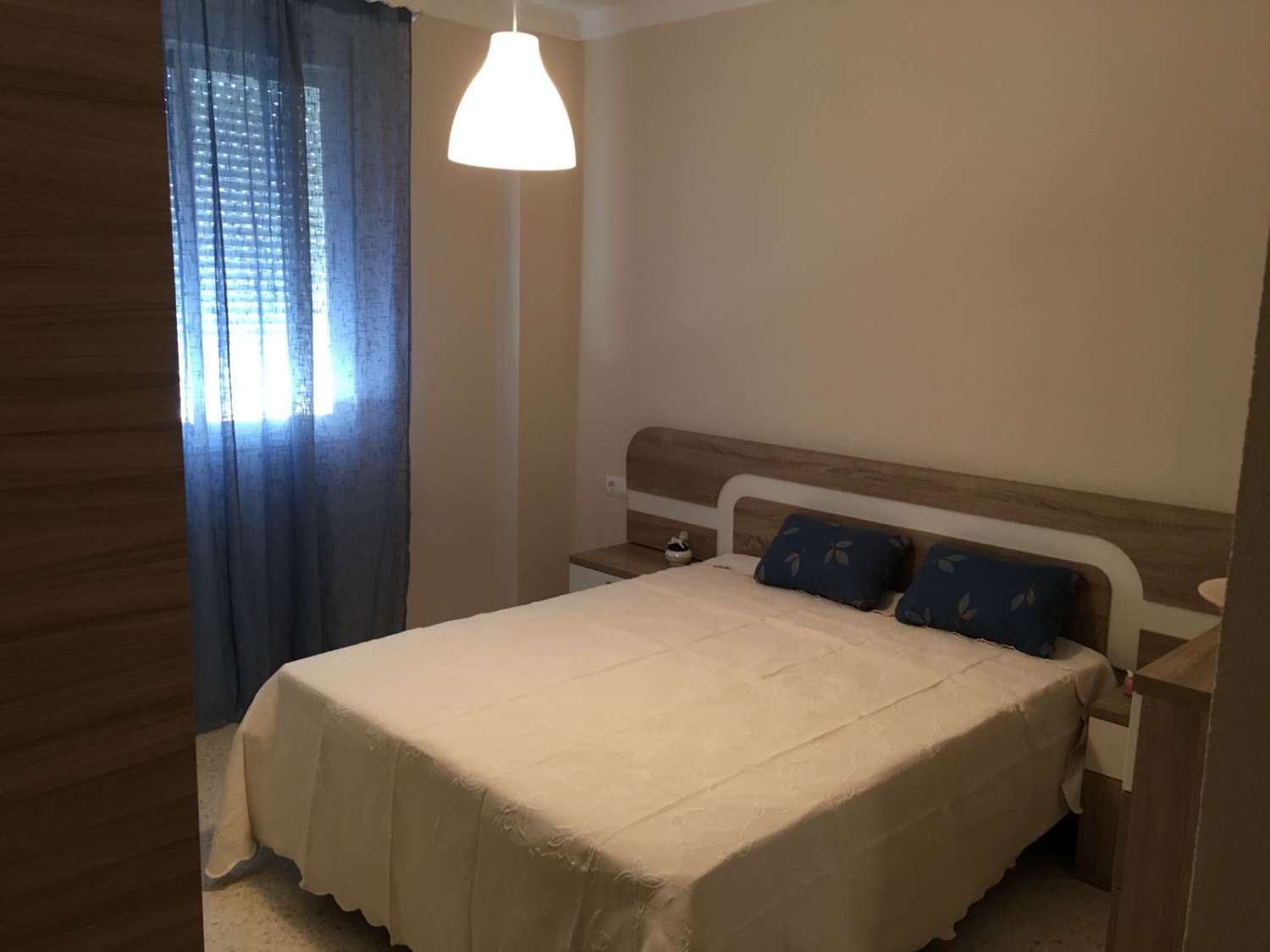 Flat te koop in Ayuntamiento-Barrio Alto (Sanlúcar de Barrameda)