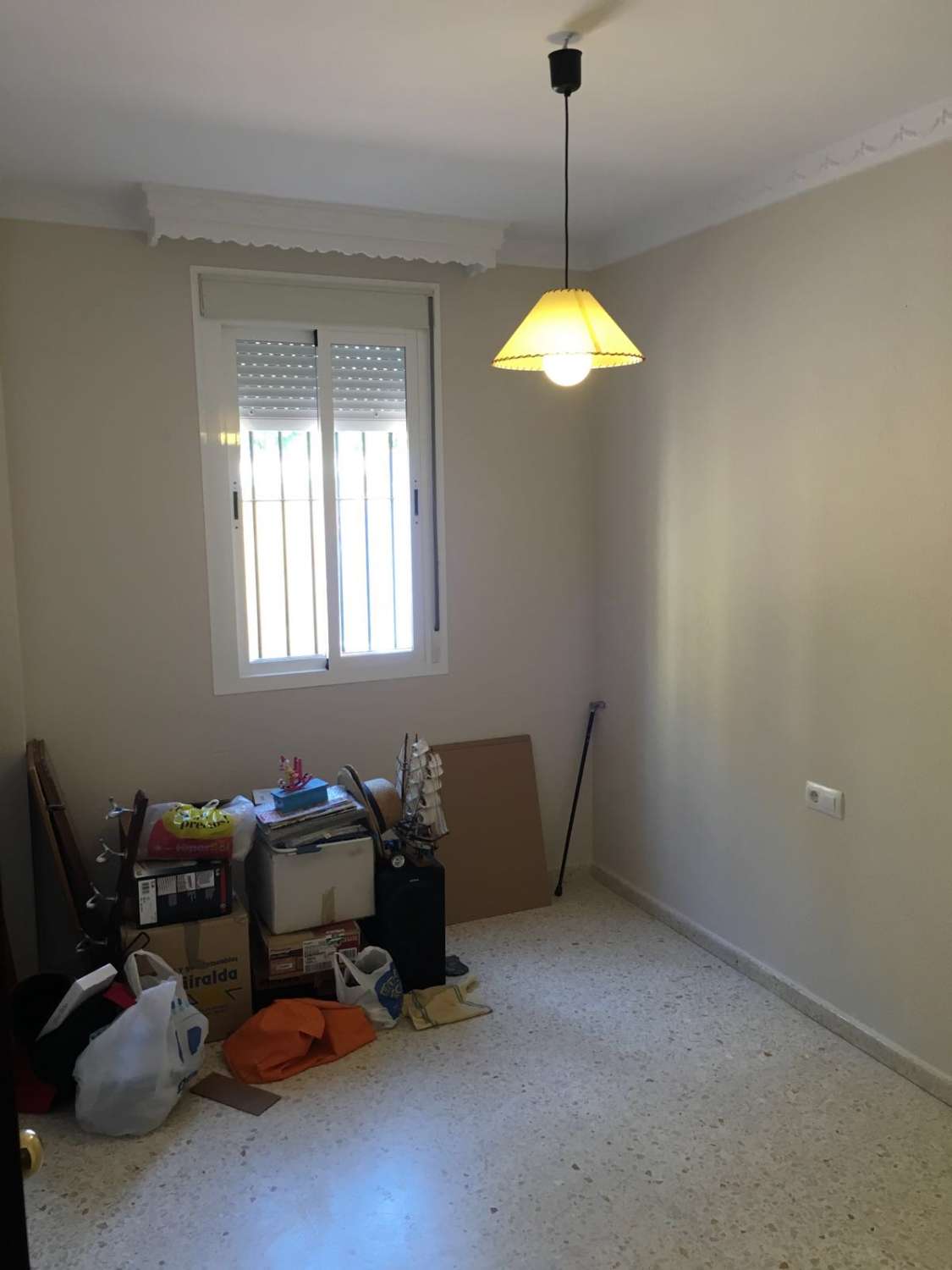 Flat te koop in Ayuntamiento-Barrio Alto (Sanlúcar de Barrameda)