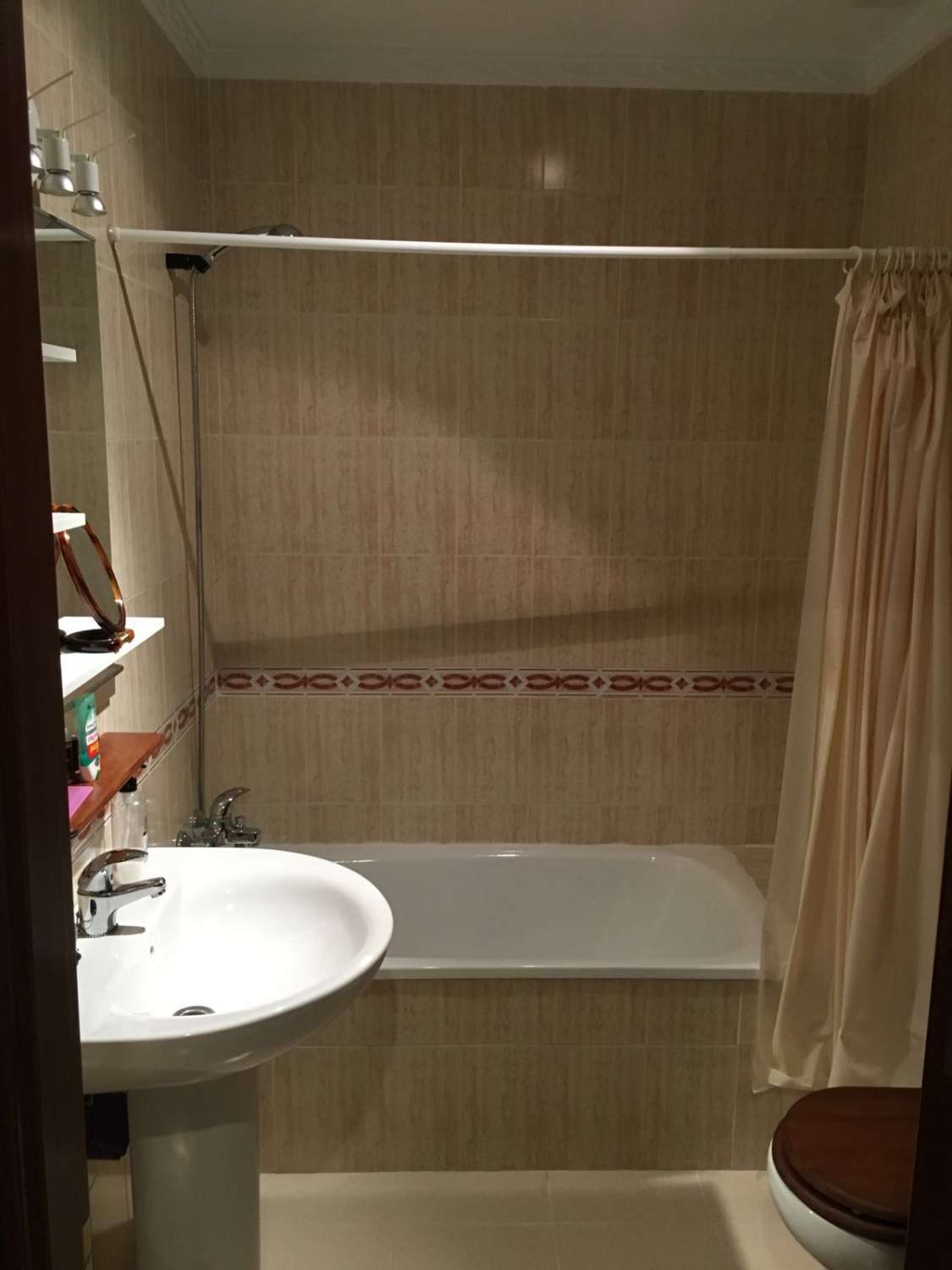 Flat te koop in Ayuntamiento-Barrio Alto (Sanlúcar de Barrameda)