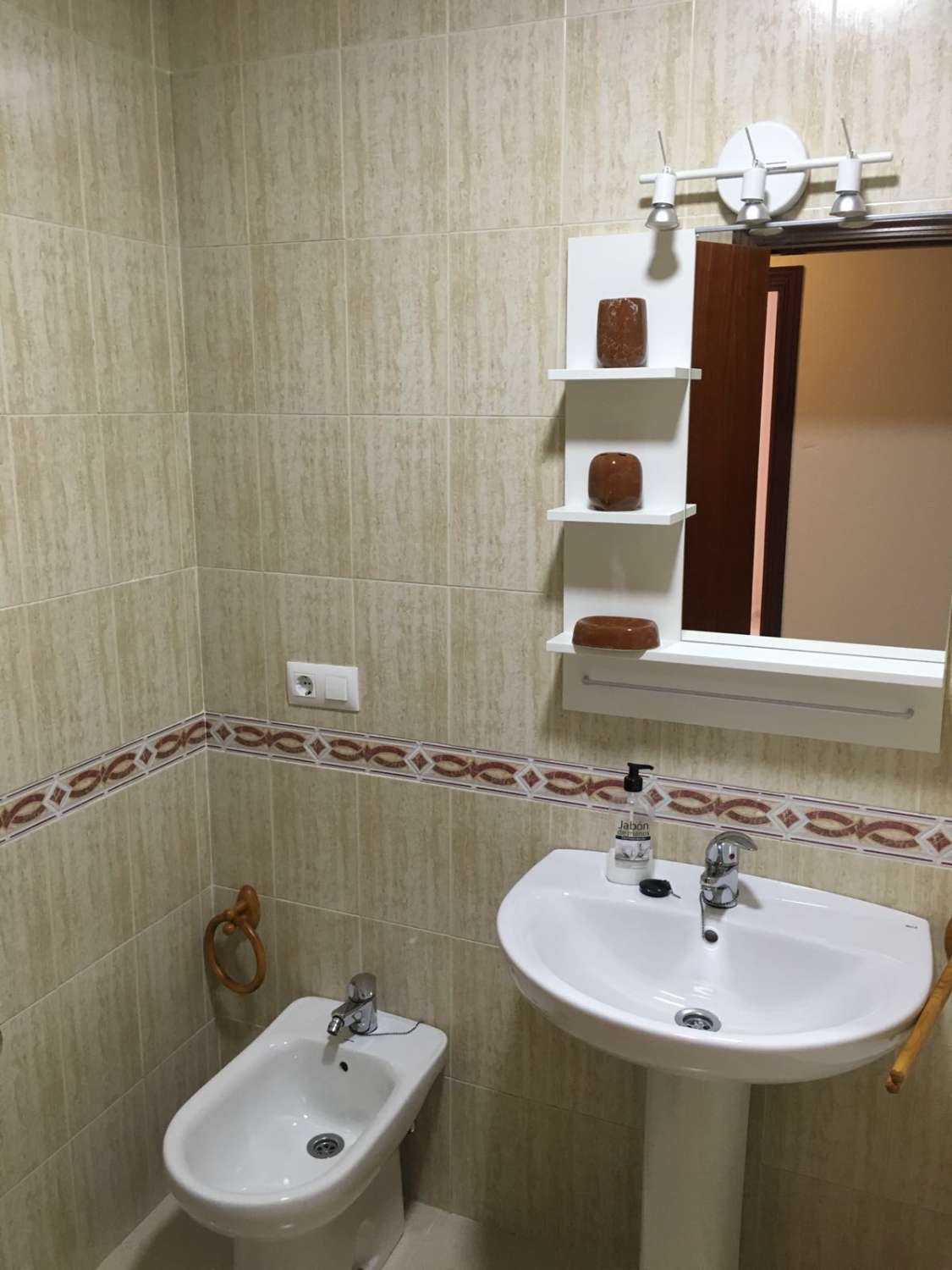 Flat te koop in Ayuntamiento-Barrio Alto (Sanlúcar de Barrameda)