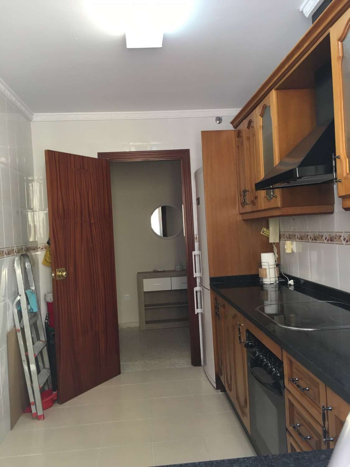 Flat te koop in Ayuntamiento-Barrio Alto (Sanlúcar de Barrameda)