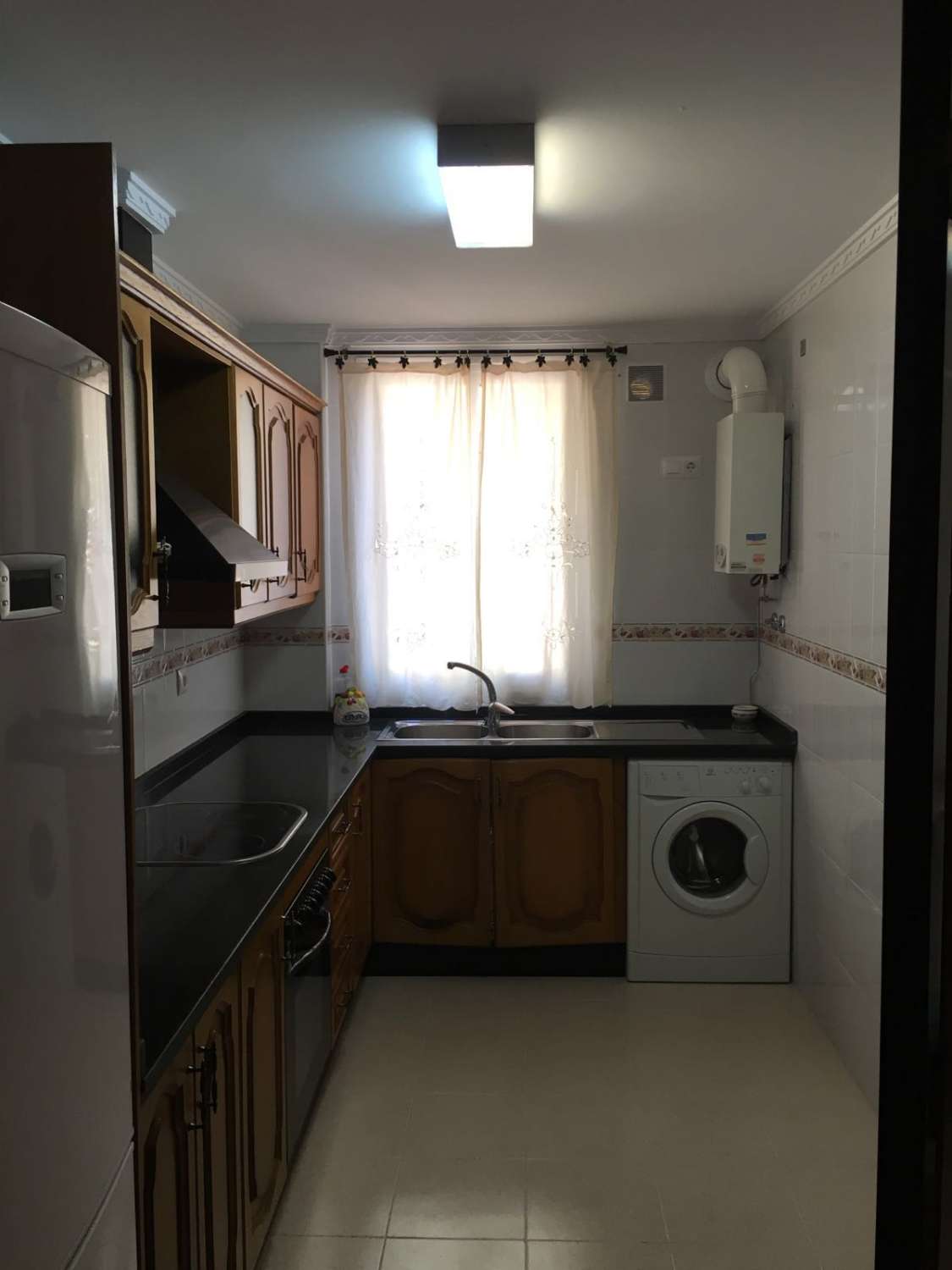Flat te koop in Ayuntamiento-Barrio Alto (Sanlúcar de Barrameda)