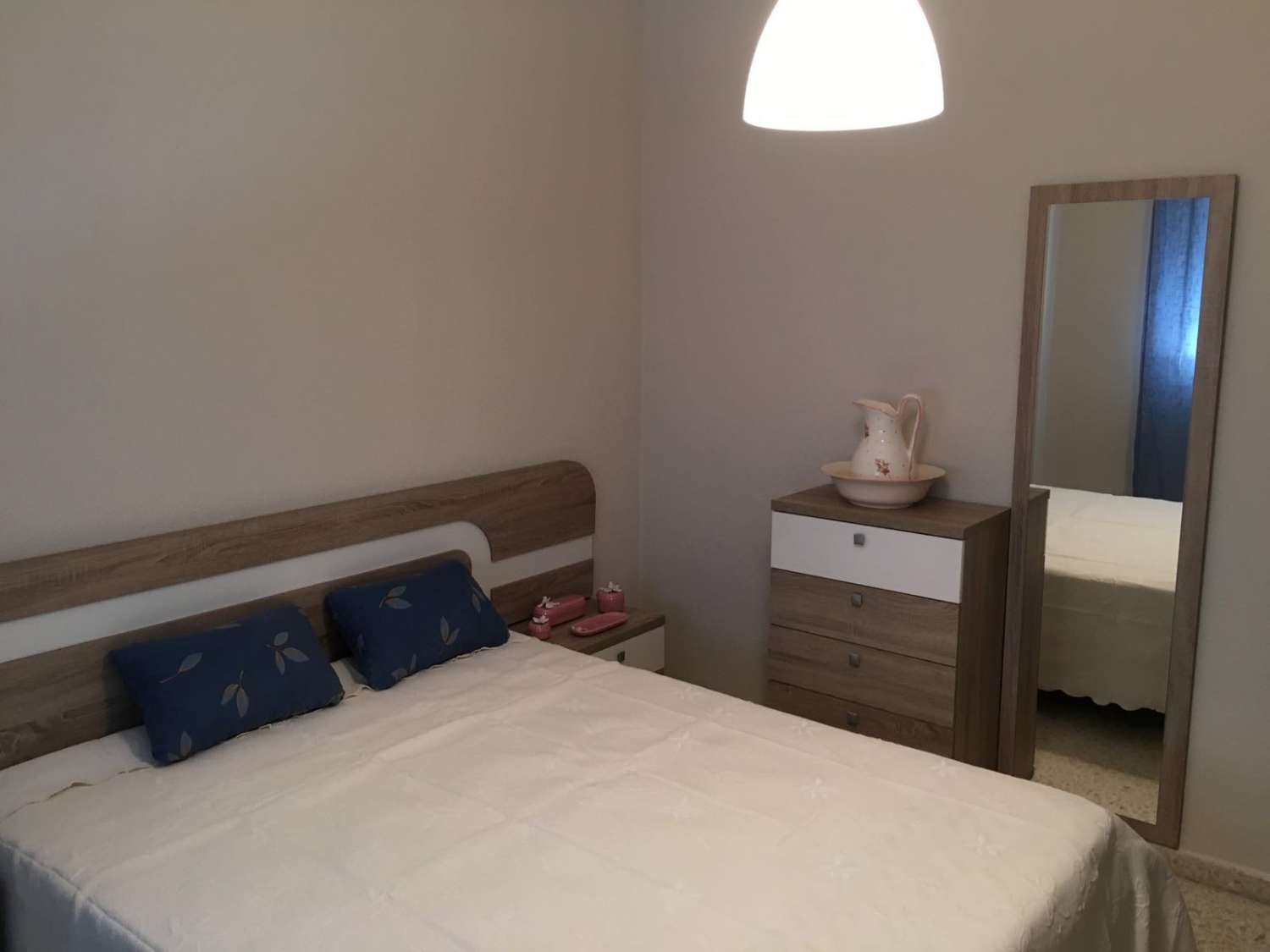 Flat te koop in Ayuntamiento-Barrio Alto (Sanlúcar de Barrameda)
