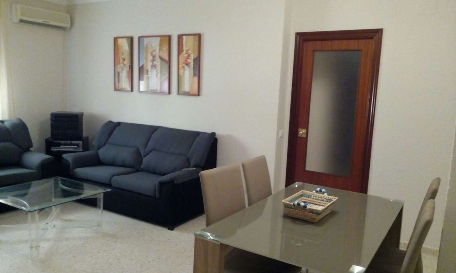 Flat te koop in Ayuntamiento-Barrio Alto (Sanlúcar de Barrameda)