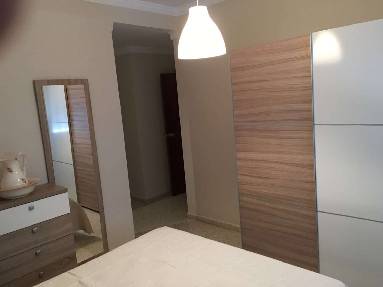 Flat te koop in Ayuntamiento-Barrio Alto (Sanlúcar de Barrameda)