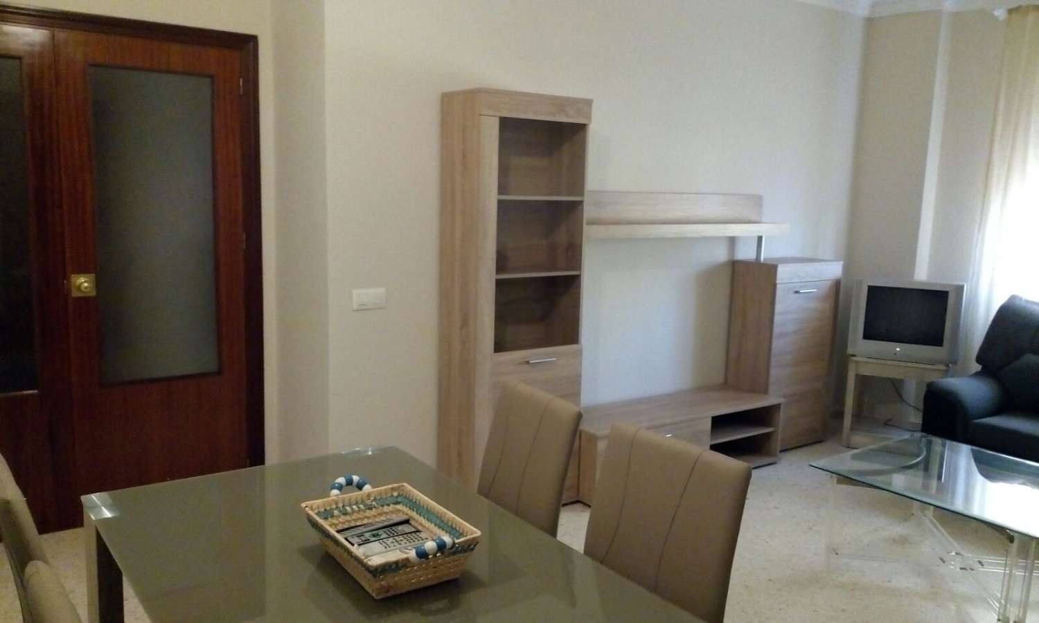 Flat te koop in Ayuntamiento-Barrio Alto (Sanlúcar de Barrameda)