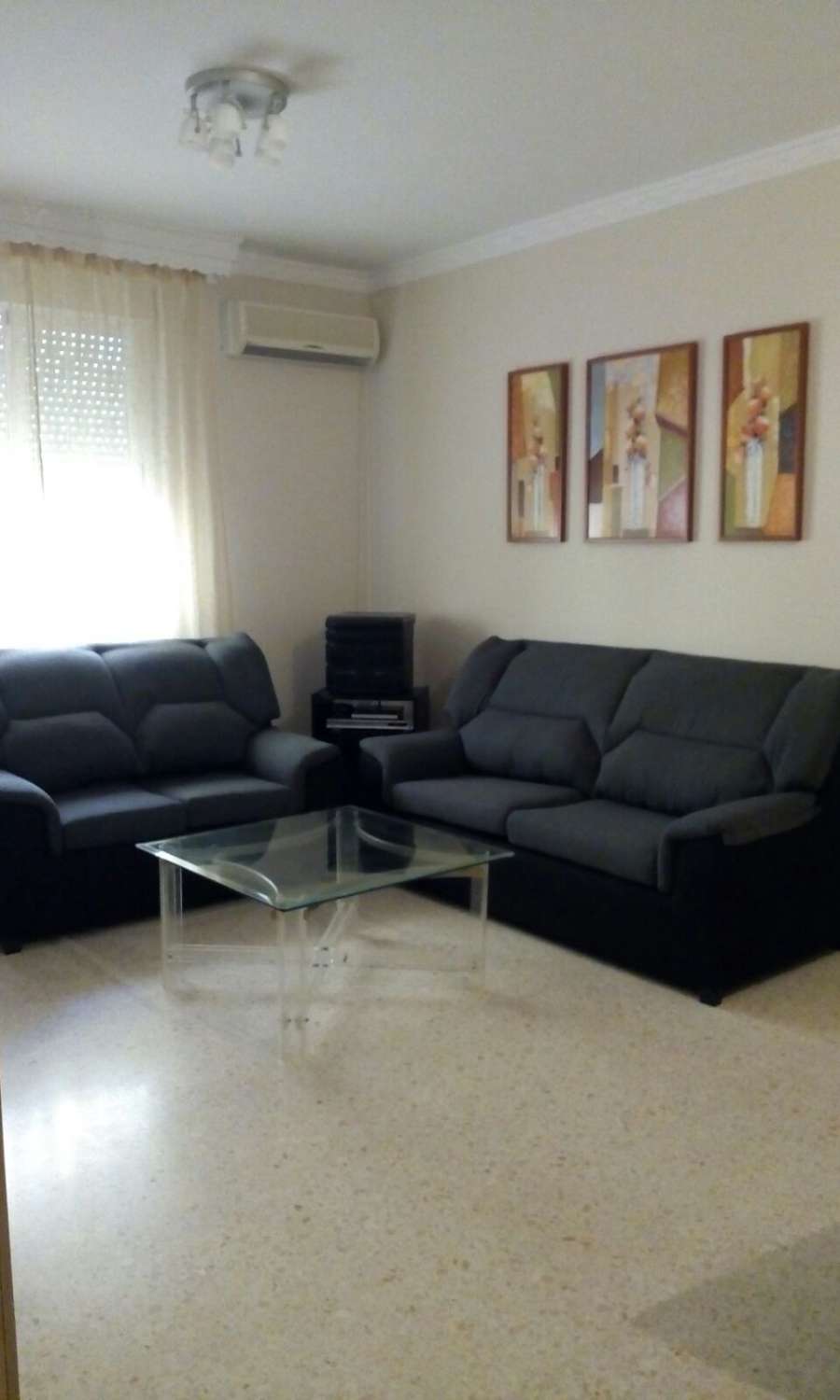 Flat te koop in Ayuntamiento-Barrio Alto (Sanlúcar de Barrameda)