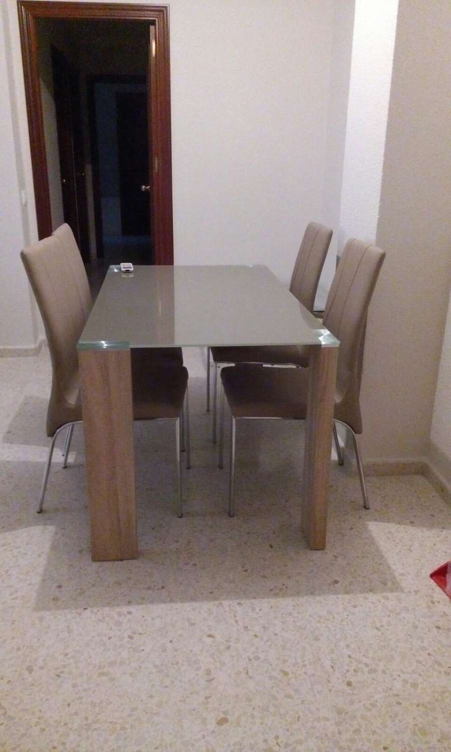 Flat te koop in Ayuntamiento-Barrio Alto (Sanlúcar de Barrameda)