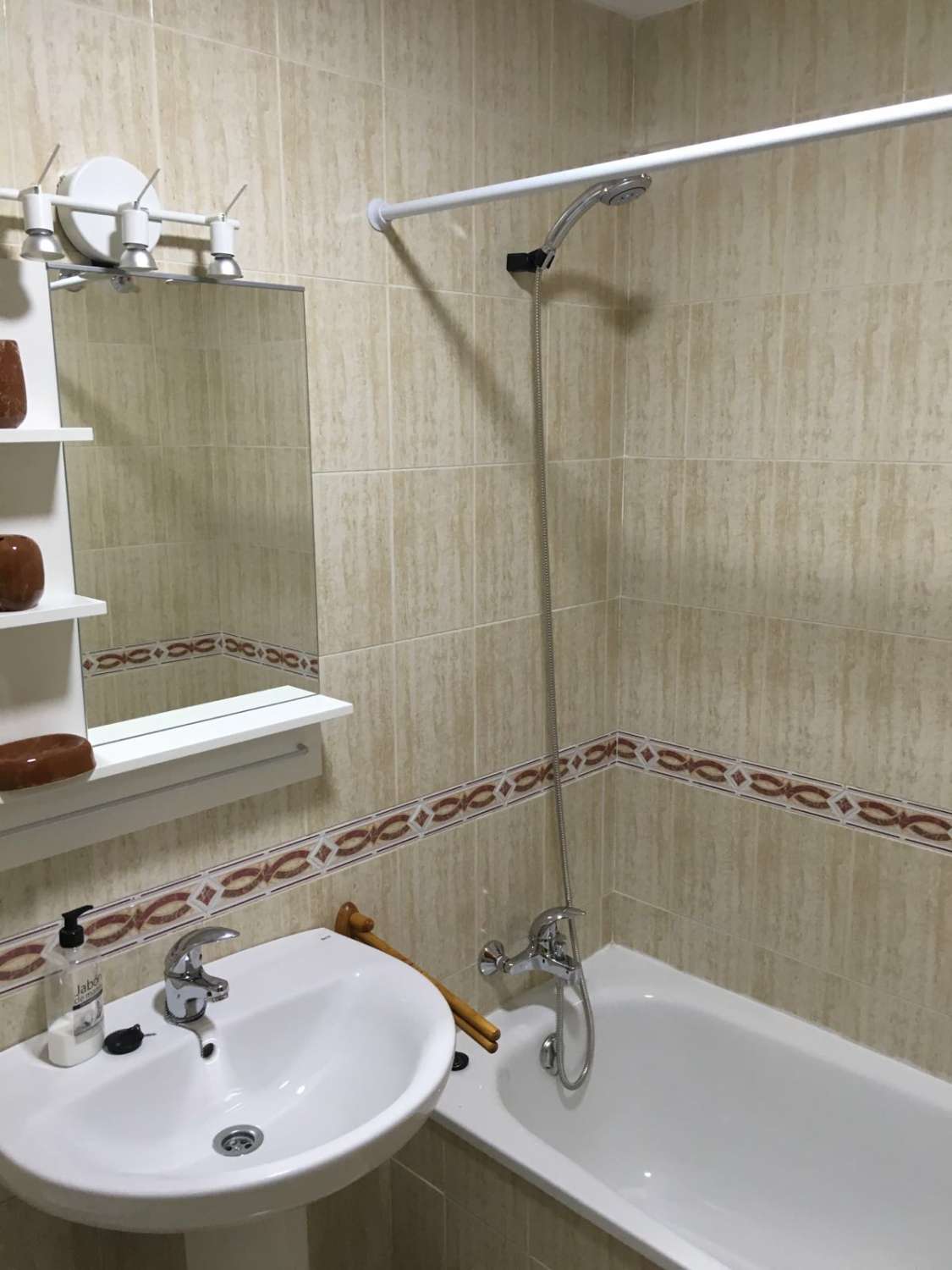 Flat te koop in Ayuntamiento-Barrio Alto (Sanlúcar de Barrameda)