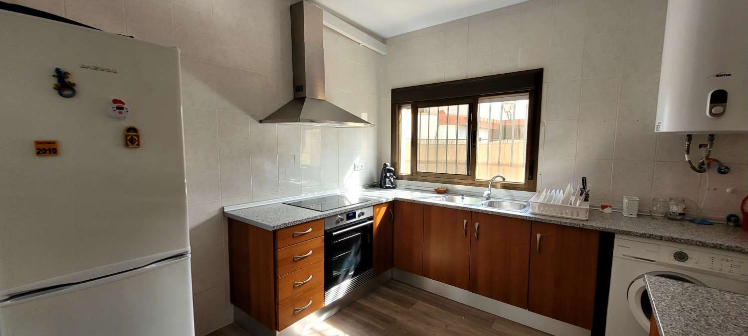 Chalet te koop in Sanlúcar de Barrameda
