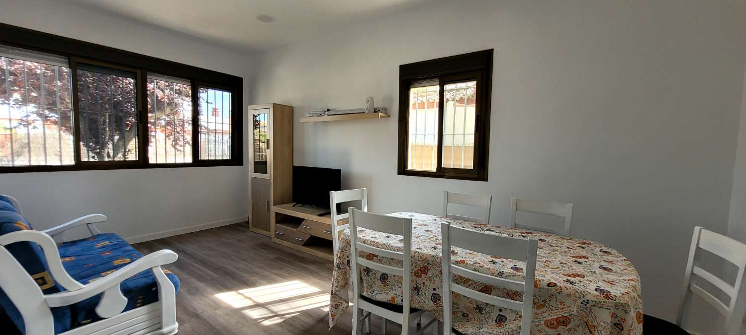 Chalet te koop in Sanlúcar de Barrameda
