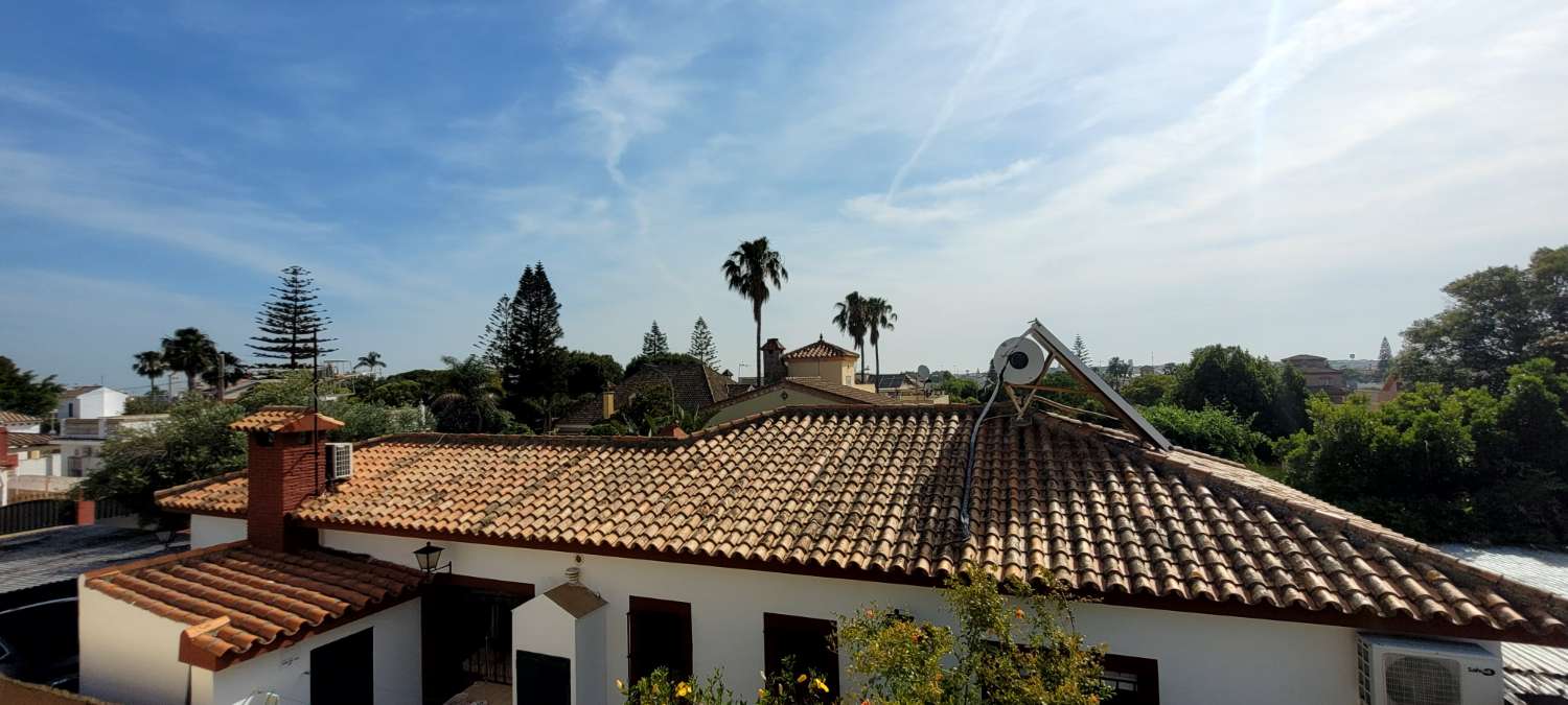 Chalet te koop in Sanlúcar de Barrameda