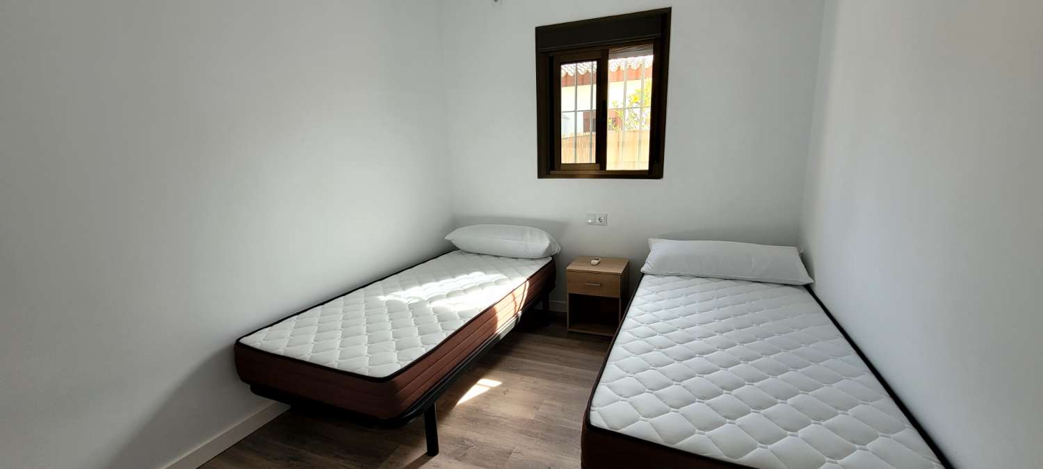 Chalet te koop in Sanlúcar de Barrameda