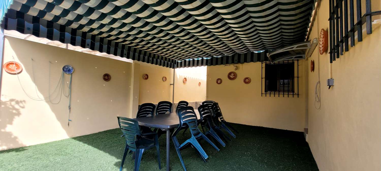 Chalet te koop in Sanlúcar de Barrameda