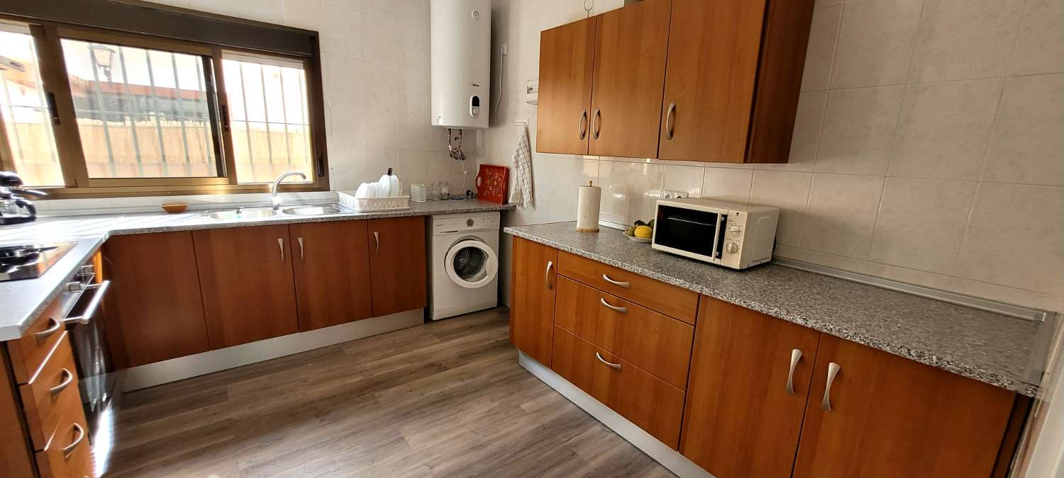 Chalet te koop in Sanlúcar de Barrameda