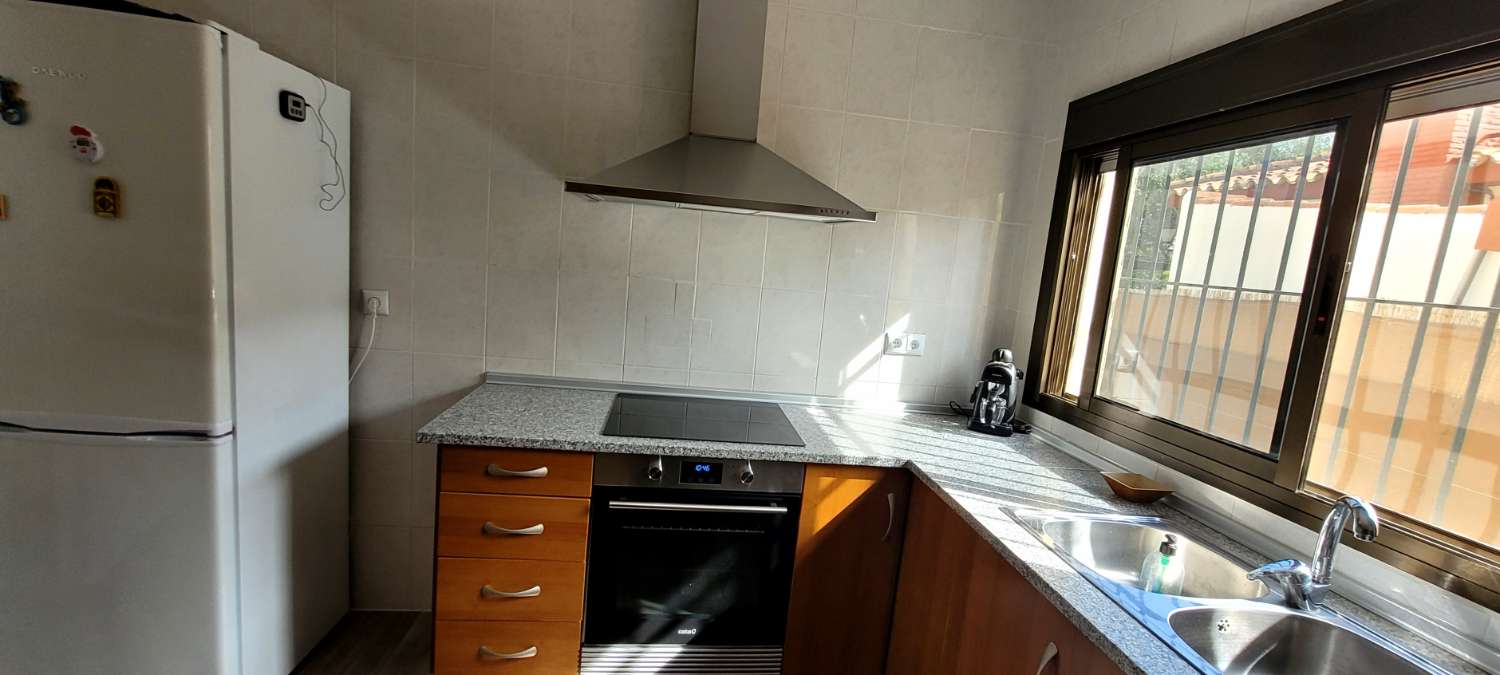 Chalet te koop in Sanlúcar de Barrameda