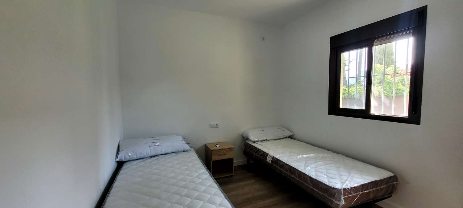 Chalet te koop in Sanlúcar de Barrameda