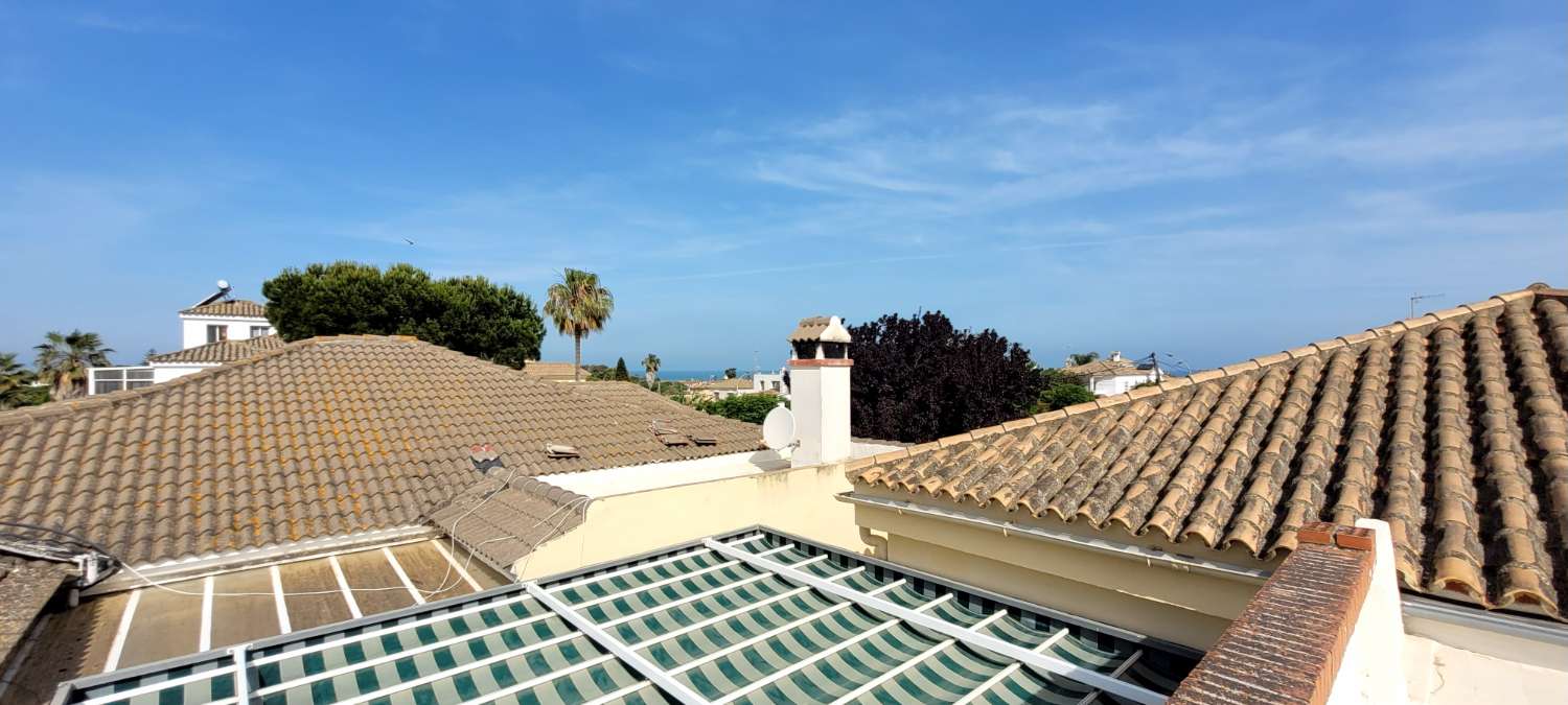 Chalet te koop in Sanlúcar de Barrameda