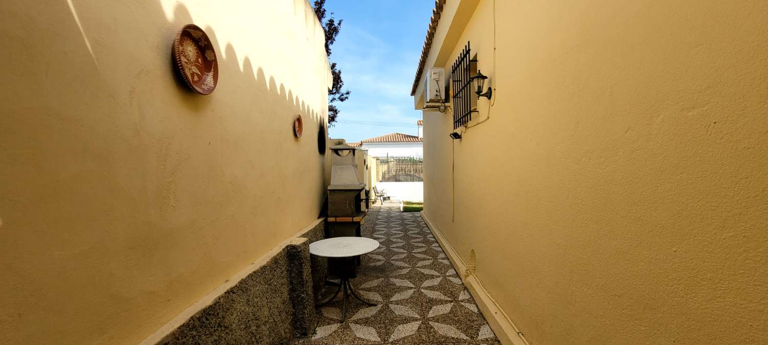 Chalet te koop in Sanlúcar de Barrameda