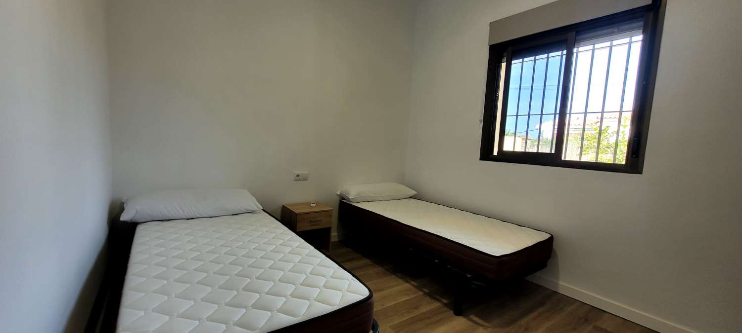 Chalet te koop in Sanlúcar de Barrameda
